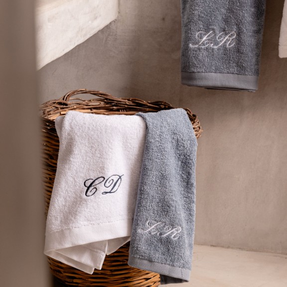 BagnoAsciugamani e accappatoi di qualità superiore