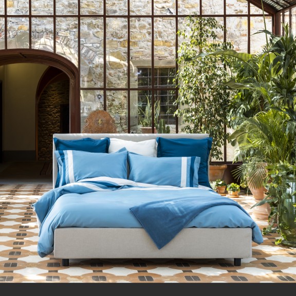 Raso di CotoneIL LUSSO QUOTIDIANO﻿